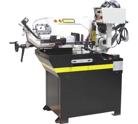 Изображение товара Ленточнопильный станок Stalex BS-260G 388017