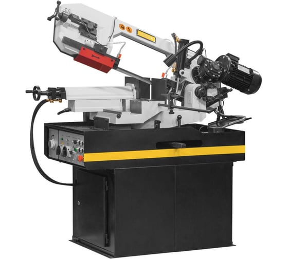 Изображение товара Ленточнопильный станок Stalex BS-315GH 388124