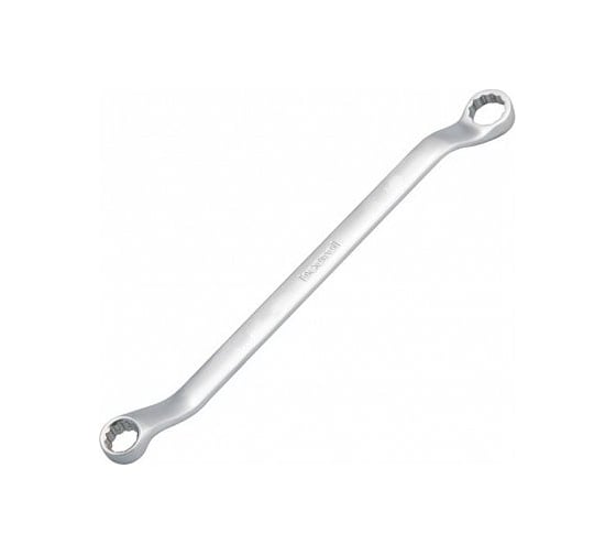 Изображение товара Накидной ключ BEOROL 17x19 мм 245231