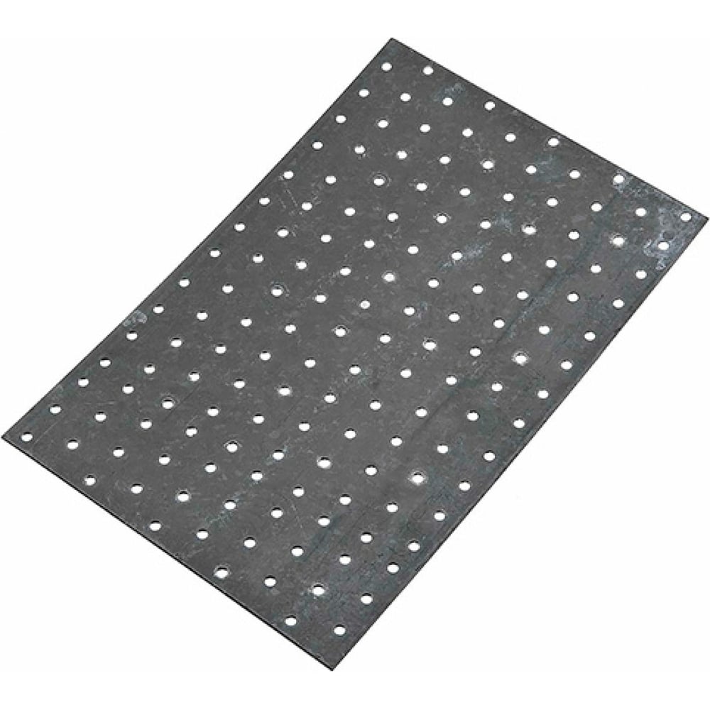 Изображение товара Соединительная пластина КРЕП-КОМП PS-120x1250x2 мм, 5 шт.