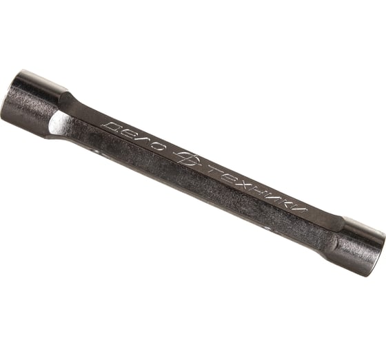 Изображение товара Трубчатый ключ Дело Техники кованый 10×12 мм 545120