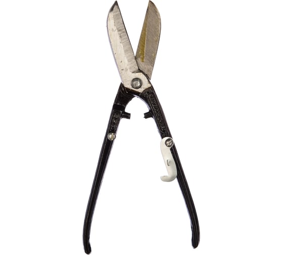 Изображение товара Ножницы SPARTA по металлу,250 мм, пряморежущие// 783135