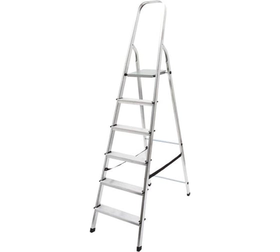 Изображение товара Лестница-стремянка РОС 65343