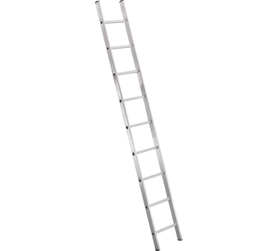 Изображение товара Приставная лестница РОС 65414