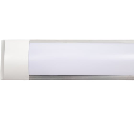 Изображение товара Светодиодный светильник Jazzway PPO-03 1500 50Вт 4000К AL 180-240В ДПО IP40 5040304A