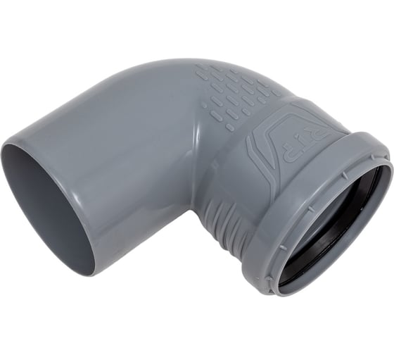 Изображение товара Отвод RTP ВК ПП 75x87.5 серый 33498