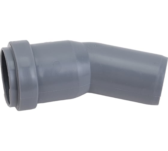 Изображение товара Отвод RTP ВК ПП 32x30 серый S 33500