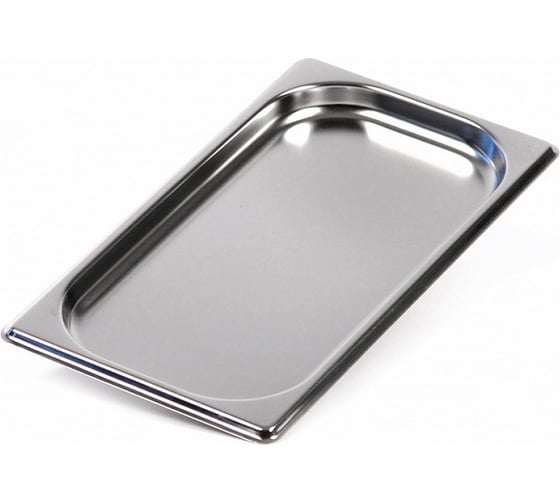 Изображение товара Гастроемкость Kitchen Muse GN1/4x20 мм, 814-20 172605