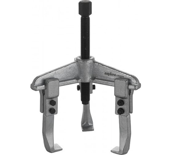 Изображение товара Съемник с тремя скользящими захватами 4" Ombra А90034