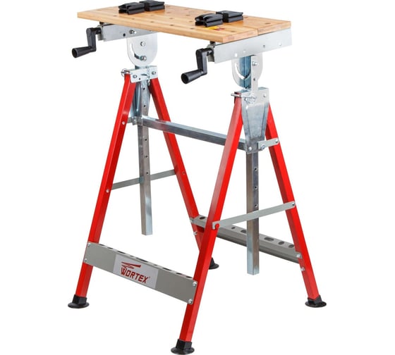 Изображение товара Столярный верстак WORTEX WB 6012 0329004