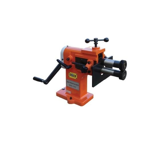 Изображение товара Зиговочный ручной станок Stalex TB-12 373801