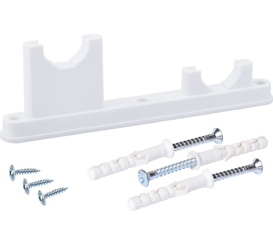 Изображение товара Крепление для коллектора RTP комплект 2 шт, PPR 40 34560