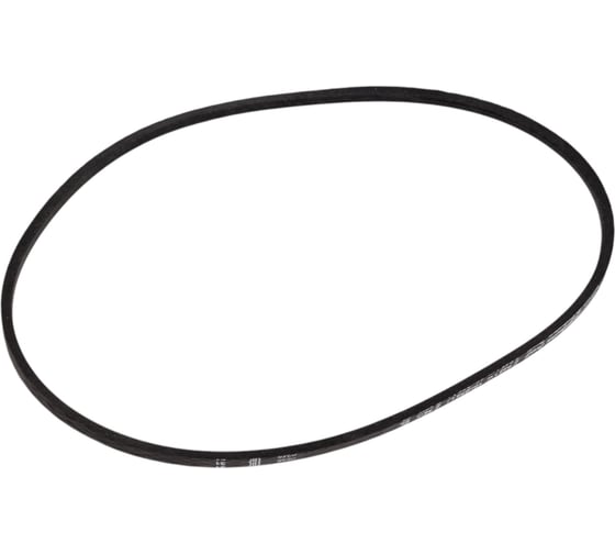 Изображение товара Клиновой ремень RUBENA Z 945 Li=923 мм, Ld=945 мм Z 945RUB