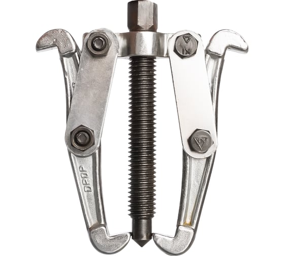 Изображение товара Механический двойной съемник 100 мм SPARTA 525105