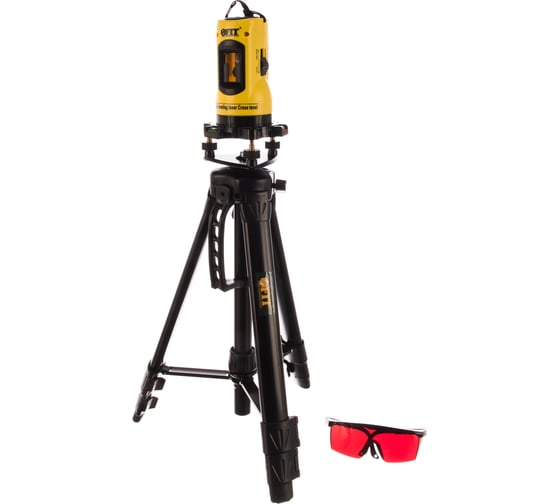 Изображение товара Лазерный уровень FIT IT 18665