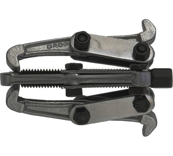 Изображение товара Механический тройной съемник 100 мм SPARTA 525305