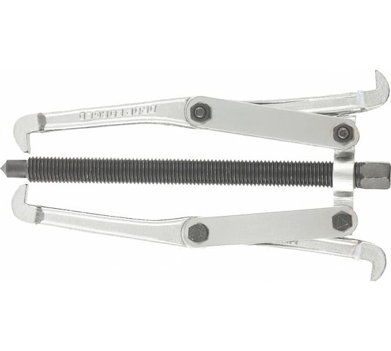 Изображение товара Механический двойной съемник 200 мм SPARTA 525155