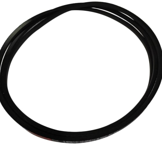 Изображение товара Клиновой ремень RUBENA D 9500 Li=9425 мм, Ld=9500 мм D 9500RUB