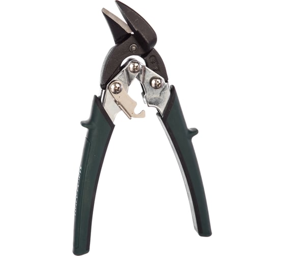 Изображение товара Ножницы по металлу UNI-KRAFT 180мм Kraftool 2326-R