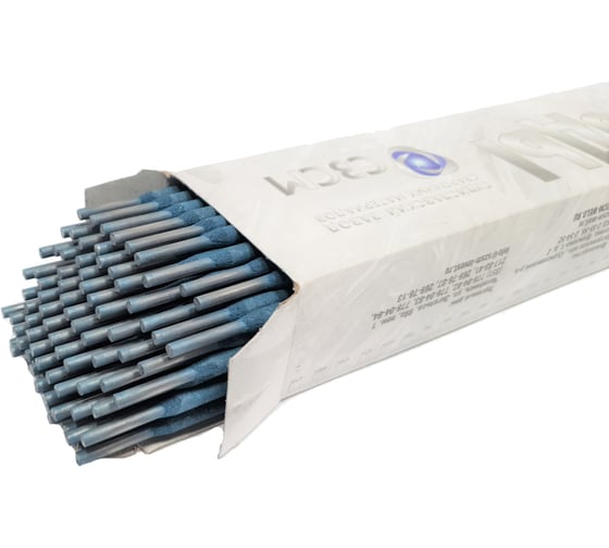 Изображение товара Электроды УОНИ-13-55 (4 мм; 50 упаковок по 5.5 кг; гост 9467) СЗСМ 078153