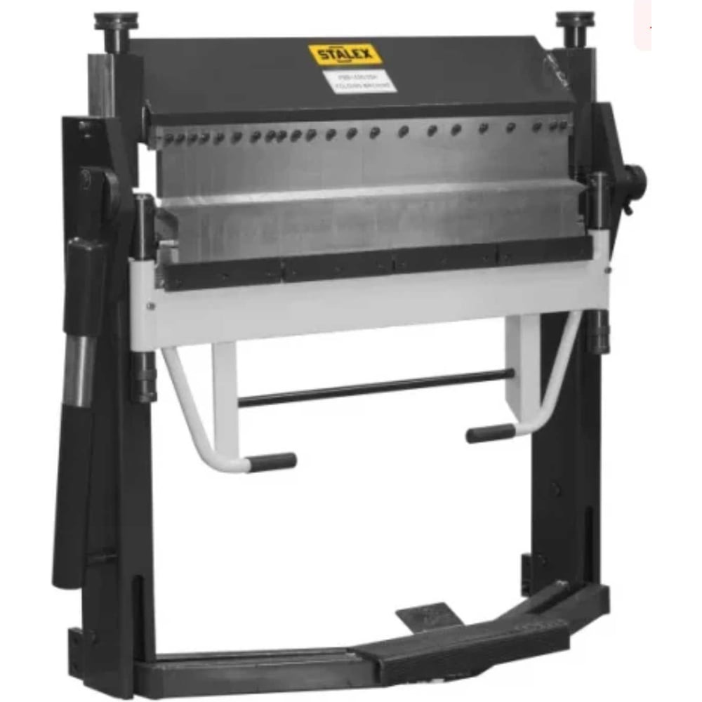 Листогибочный ручной станок Stalex PBB 1270/3SH 373164