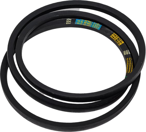 Изображение товара Клиновой ремень ООО Поволжский Центр РТИ В(Б)-2240 ГОСТ 1284.2-89 2.003.028