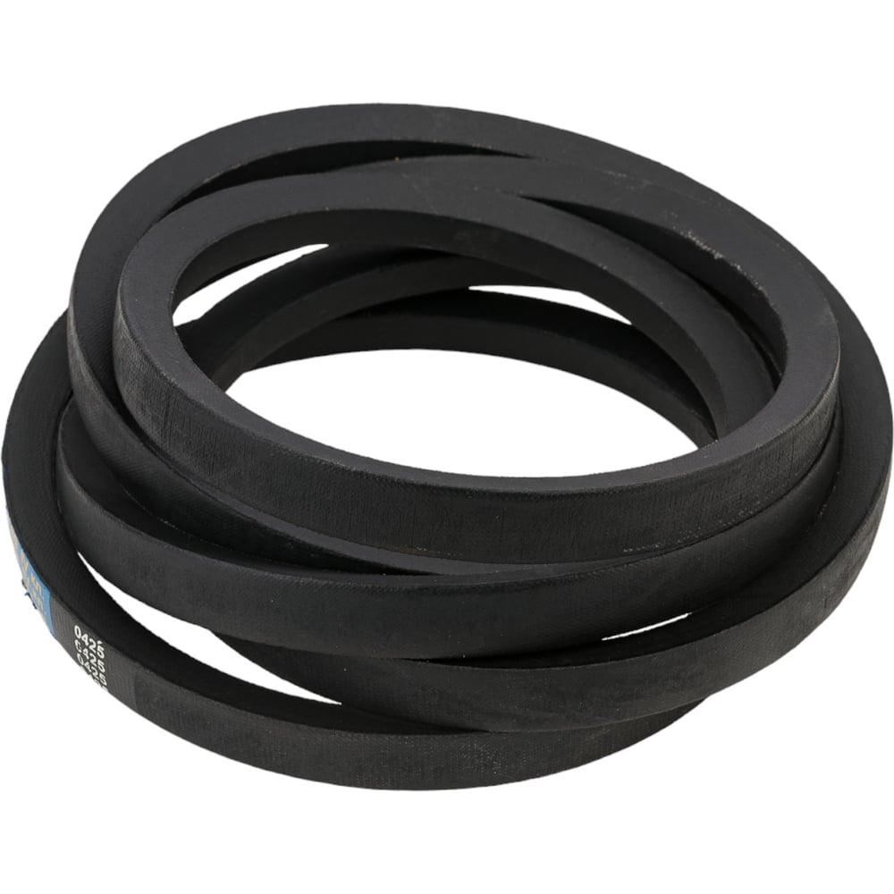 Изображение товара Клиновой ремень В(Б)-2500 ГОСТ 1284.2-89 маслостойкий, 17 мм ширина