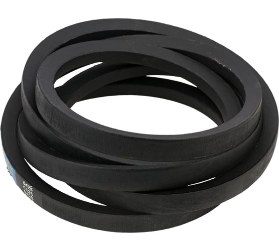 Изображение товара Клиновой ремень ООО Поволжский Центр РТИ В(Б)-2500 ГОСТ 1284.2-89 2.003.050