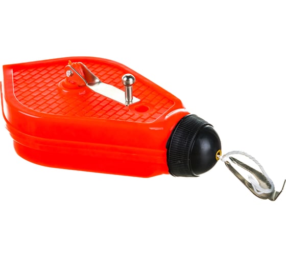 Изображение товара Разметочный шнур 15 м SPARTA пластмассовый корпус// 848515