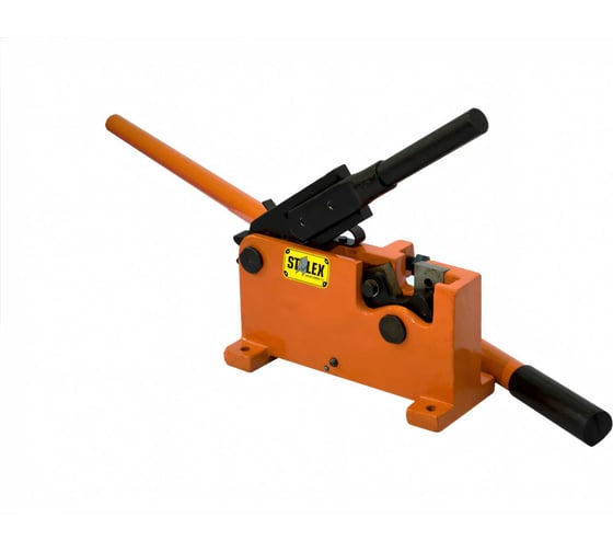 Изображение товара Ручной станок для резки арматуры Stalex MS-20 372201