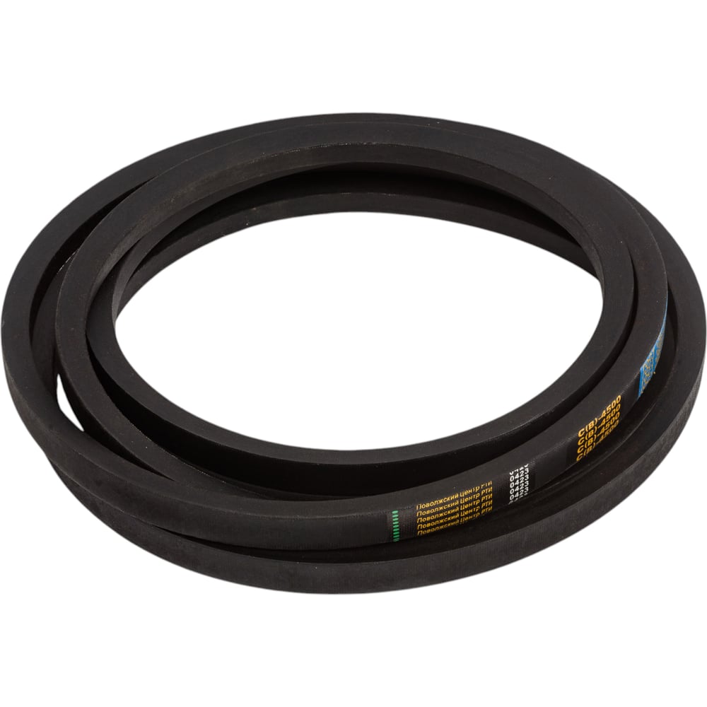 Изображение товара Клиновой ремень С(В)-4500 от Поволжского Центра РТИ