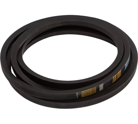 Изображение товара Клиновой ремень ООО Поволжский Центр РТИ С(В)-4500 ГОСТ 1284.2-89 2.004.023