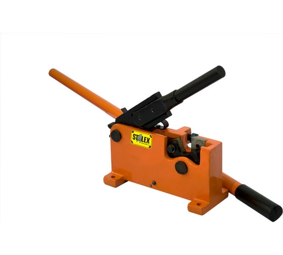 Изображение товара Ручной станок для резки арматуры Stalex MS-32 372204