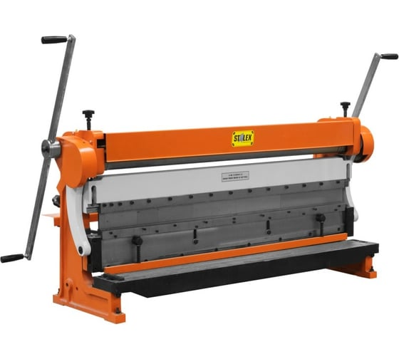 Изображение товара Комбинированный станок Stalex 3-in-1/1320x1.5 371008