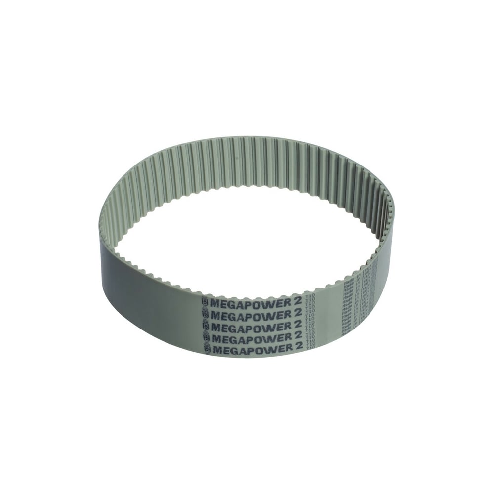 Изображение товара Зубчатый полиуретановый ремень MEGADYNE 75T101320M длина 1320 мм