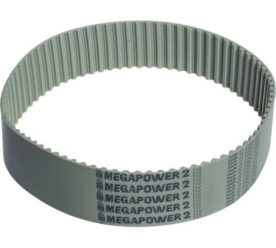 Изображение товара Зубчатый полиуретановый ремень MEGADYNE 32 T10 910 32T10910M