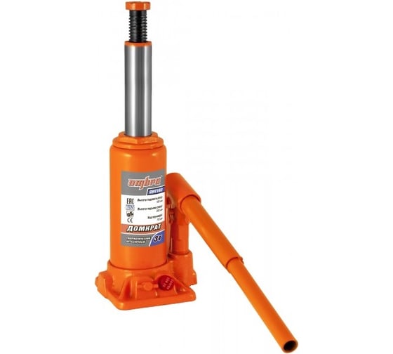 Изображение товара Гидравлический домкрат Ombra OHT103