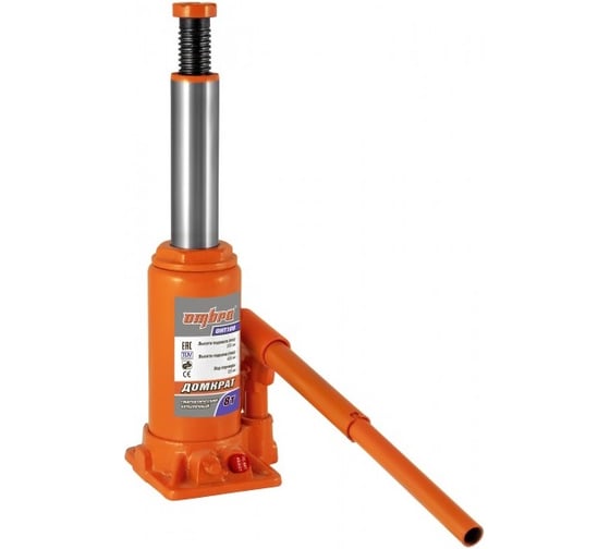 Изображение товара Гидравлический домкрат Ombra OHT108