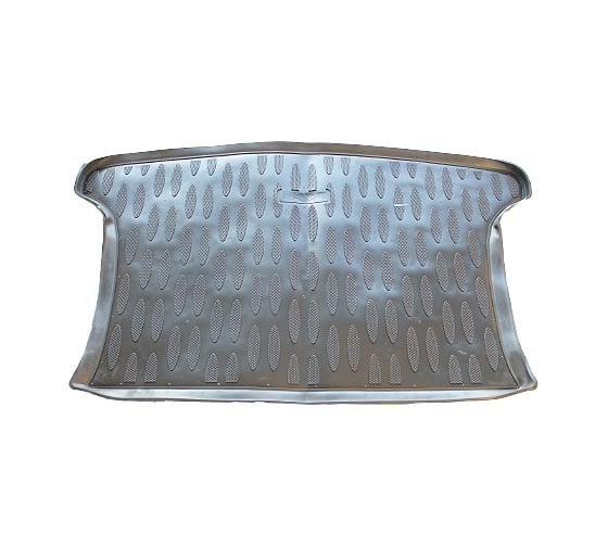 Изображение товара Коврик в багажник REDMARK Kia Rio III HB 2011-17, полиуретан RM70822