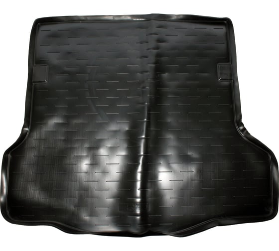 Изображение товара Коврик в багажник REDMARK Renault Logan II 2014-, полиуретан RM71503