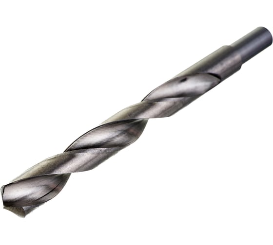 Изображение товара Сверло (5 шт; 16 мм; HSS) по металлу Matrix 72060
