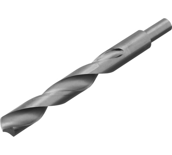 Изображение товара Сверло (5 шт; 19 мм; HSS) по металлу Matrix 72090