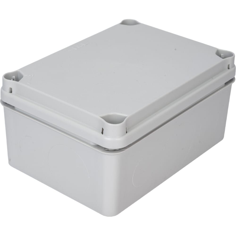 Распределительная коробка IDE коробка для накладного монтажа simon 15 1590752 030