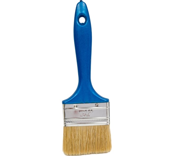 Изображение товара Флейцевая кисть 2,5" FIT IT Модерн 01156