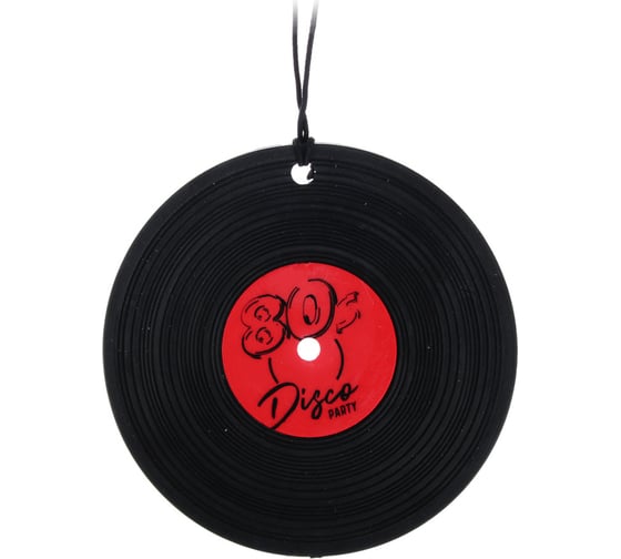 Изображение товара Ароматизатор NEW GALAXY В стиле 80-х, бабл гам, свежесть океана, новая машина, летний бриз 794-589