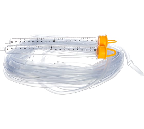 Изображение товара Гидростатический уровень 15м РОС Мастер 18785