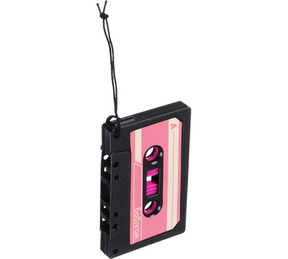 Изображение товара Ароматизатор NEW GALAXY В стиле 90-х, бабл гам, свежесть океана, новая машина, летний бриз 794-574