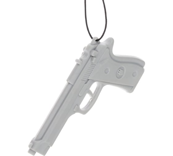 Изображение товара Гелевый ароматизатор NEW GALAXY My Guns, бабл гам, свежесть океана, новая машина 794-592