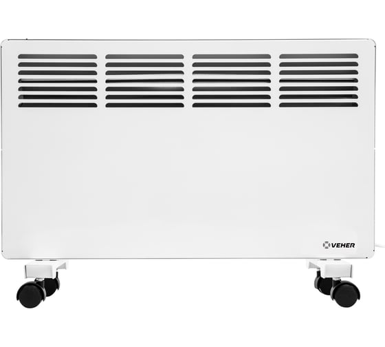 Изображение товара Электрический конвектор Veher ЛР-1000.1 (1000 Вт) с термостатом ЛР10001