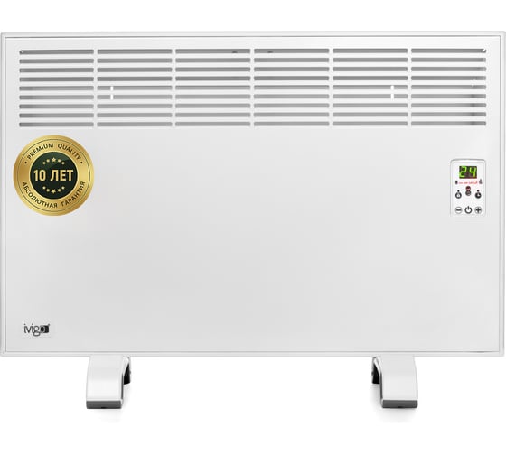 Изображение товара Конвектор IVIGO EPK4570E10 8377